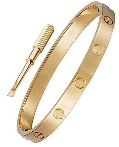 cartier love bracelet celebrities|screwdriver for cartier love bracelet.